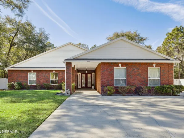 16570 SAND HILL Drive, Jacksonville, FL 32226