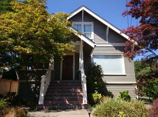 2808 NW 64th St, Seattle, WA 98107