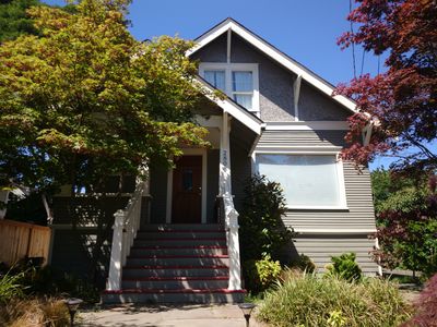 2808 NW 64th St, Seattle, WA, 98107