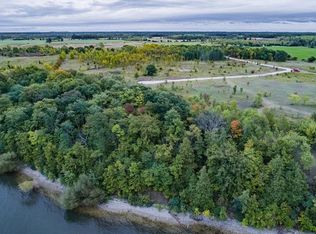 Debroux Rd, Sturgeon Bay, WI 54235