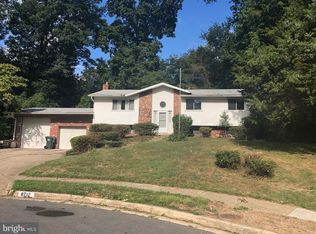8712 Ramsey Ct, Springfield, VA 22151