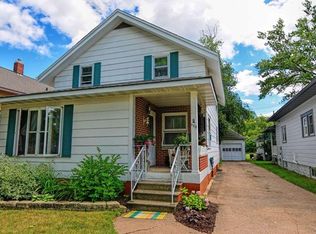823 Single Ave, Wausau, WI 54403