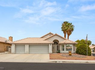 3104 Jane Austin Ave, North Las Vegas, NV 89031