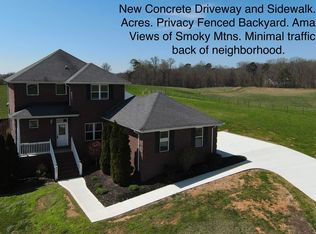 427 Montana Ct, Seymour, TN 37865