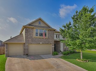 4402 Glenbrook Ct, Mansfield, TX 76063