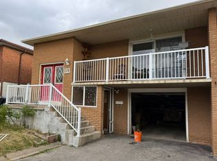 39 Fallway Rd, Brampton, ON L6V 3H1