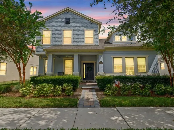 8643 Bayview Crossing Dr, Winter Garden, FL 34787