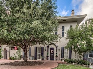 318 W HUISACHE AVE, San Antonio, TX 78212