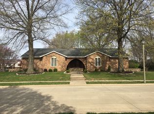 4481 E Powers Blvd, Decatur, IL 62521