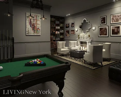Rented by Living New York | media 24