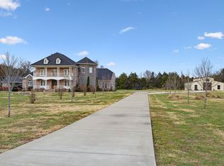 1522 Walnut Grove Rd, Christiana, TN 37037