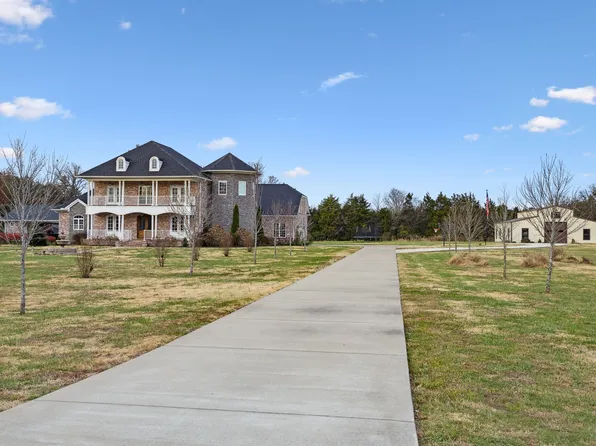 1522 Walnut Grove Rd, Christiana, TN 37037