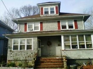 427 Maple Ave, Rahway, NJ 07065