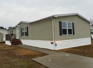 8502 Killdeer St #561, Prince George, VA 23875