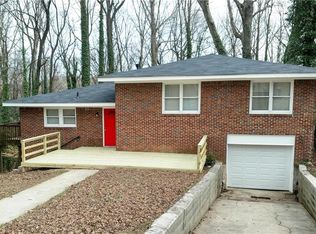 425 Larchmont Dr NW, Atlanta, GA 30318