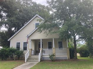 123 Prescott Dr, Beaufort, SC 29902