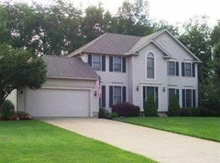 3776 Park Ridge Dr, Uniontown, OH 44685