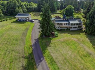 16820 3rd Ave NW, Arlington, WA 98223