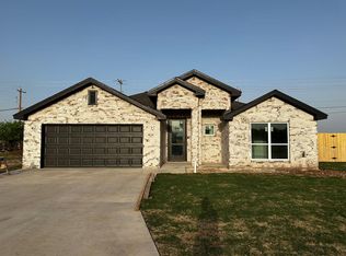 5504 Slayde St, San Angelo, TX 76904