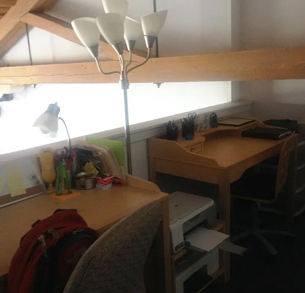 The Lofts at Chimney Hill — Photo 56