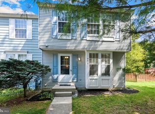 9415 Woodsong Ct, Laurel, MD 20723