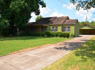 11516 Craighead Dr, Houston, TX 77025