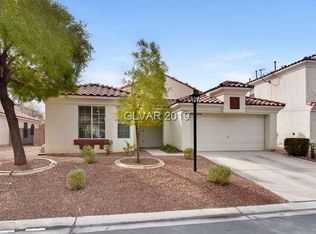3681 Cherbourg Ave, Las Vegas, NV 89141