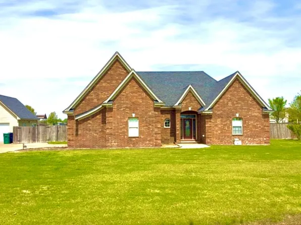 123 Miller Cv, Marion, AR 72364