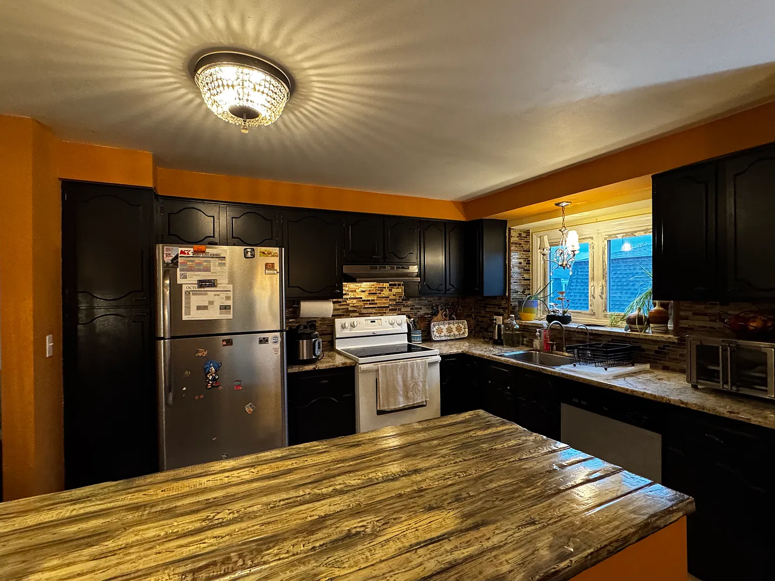 3 bed, 1490 sqft, $2,080 — Photo 4