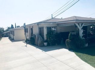 3822 Princeton St, Los Angeles, CA 90023