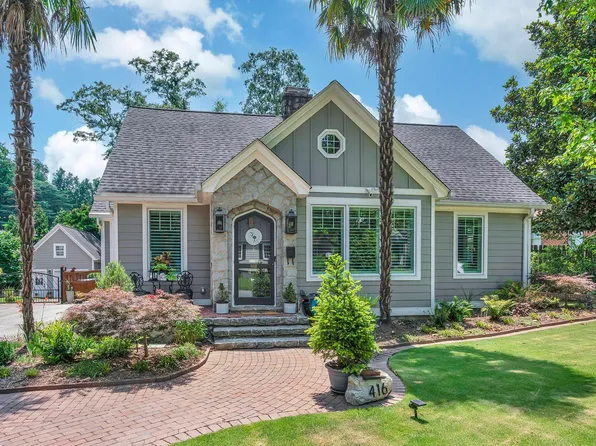 416 S Fairview Avenue Ext, Spartanburg, SC 29302