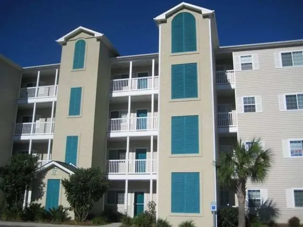 1100 Commons Blvd, Myrtle Beach, SC 29572