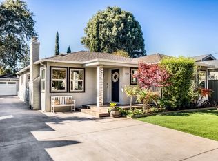 518 Iris St, Redwood City, CA 94062