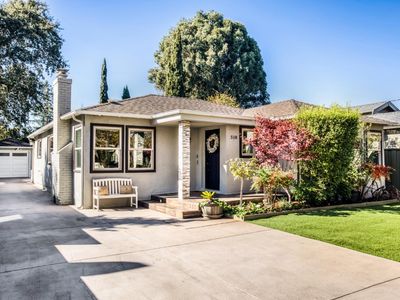 518 Iris St, Redwood City, CA, 94062