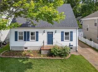 4814 Kennebeck Ave, Norfolk, VA 23513