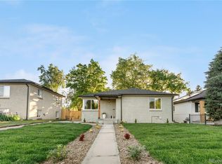 3541 Eudora St, Denver, CO 80207