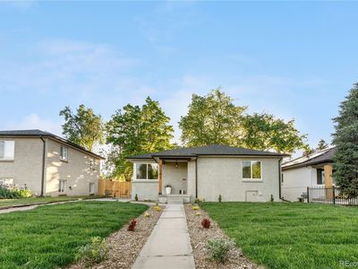 3541 Eudora Street, Denver, CO, 80207