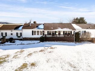 264 Steeles Fort Rd, Raphine, VA 24472