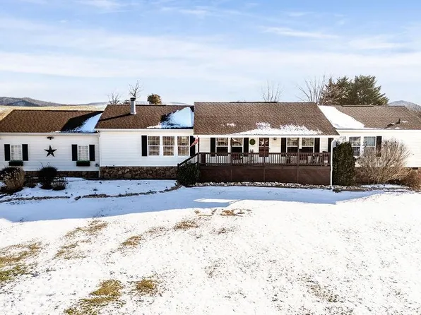264 Steeles Fort Rd, Raphine, VA 24472