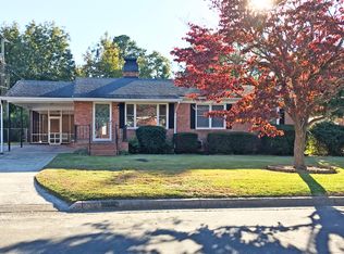 2702 Crockett Dr, Greenville, NC 27858