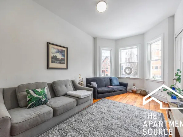 3723 W McLean Ave #1, Chicago, IL 60647