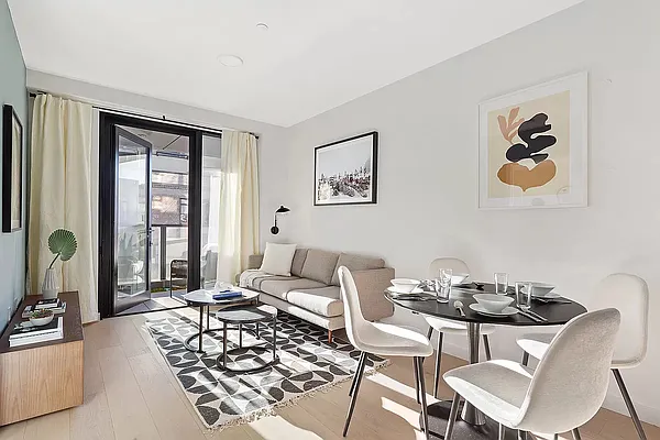 Rented by Douglas Elliman | media 12