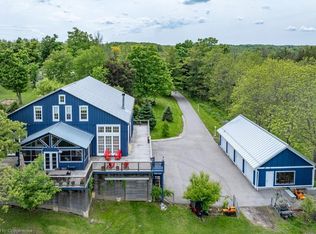 6115 Guelph Line, Burlington, ON L7P0A6