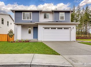 1945 NW Meadowview Dr #40, Poulsbo, WA