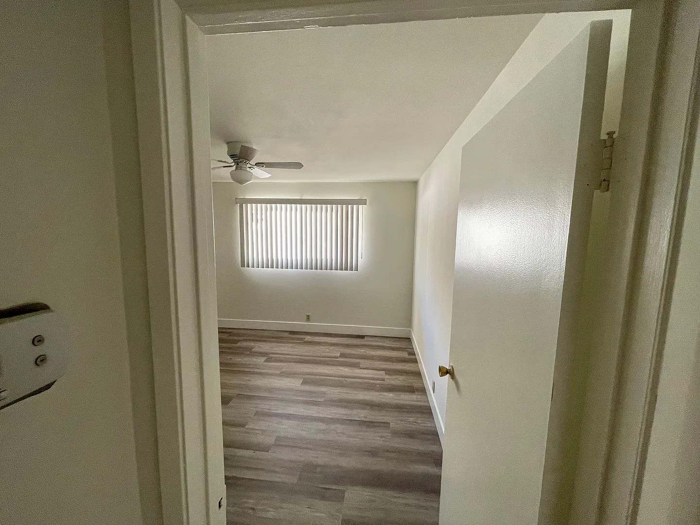 Cute 1 Bedroom 1 Bath Townhome for Rent — Photo 1
