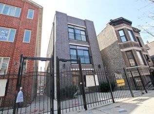 2309 W 21st St #3, Chicago, IL 60608