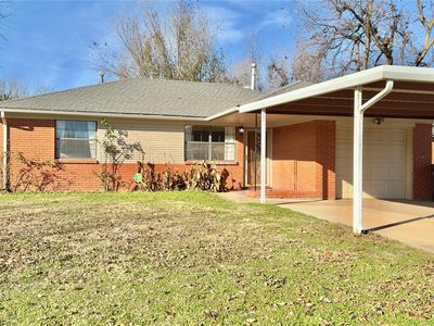 513 N Bell Dr, Crescent, OK, 73028