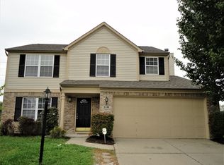 6346 Creekshore Ln, Indianapolis, IN