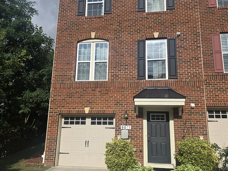 8071 Locust Mill St — Photo 1