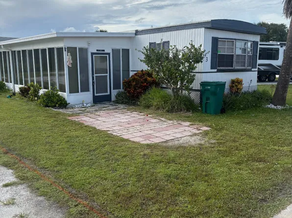 200 Banana River Dr #I3, Merritt Island, FL 32952